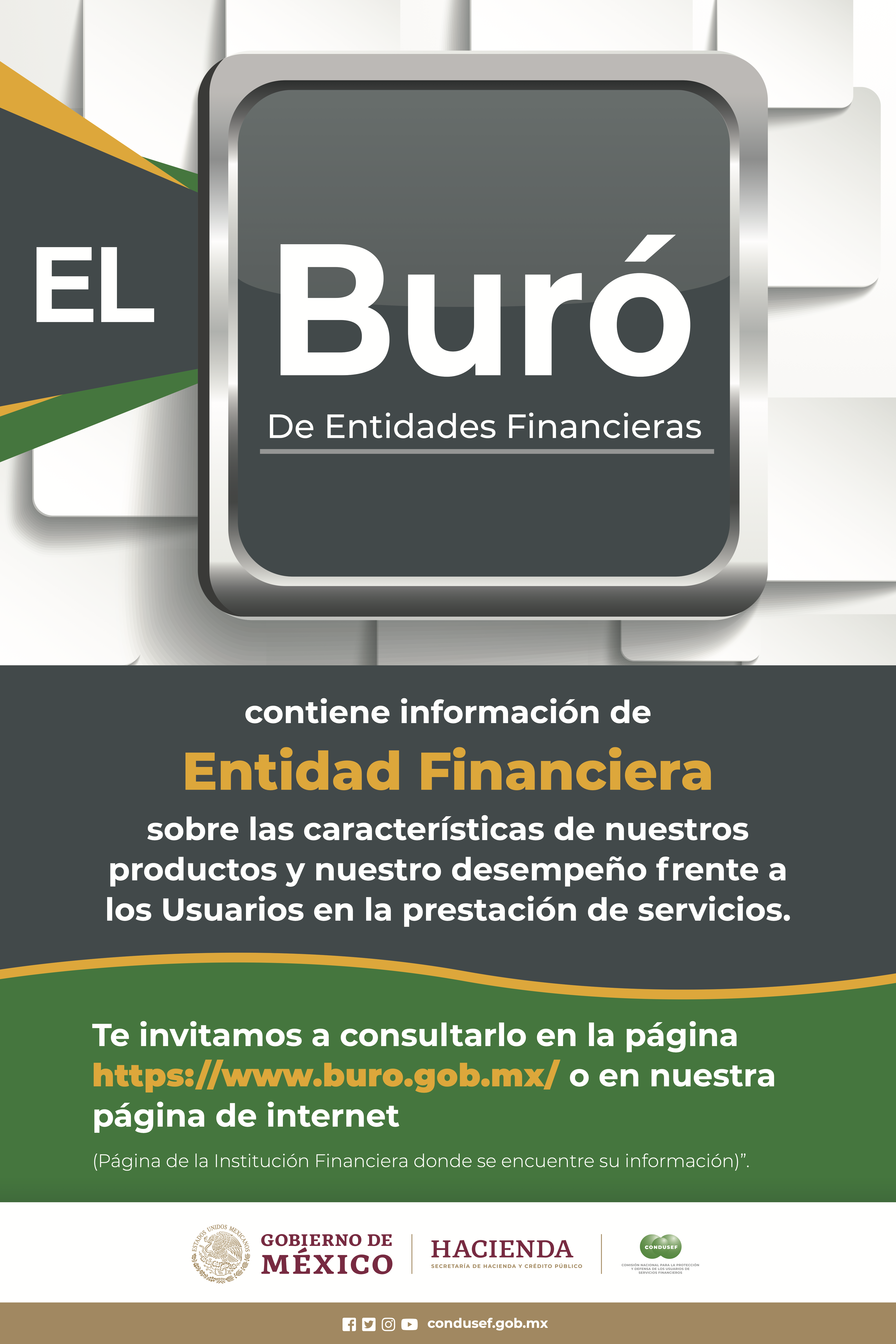 Cartel Buró 2023